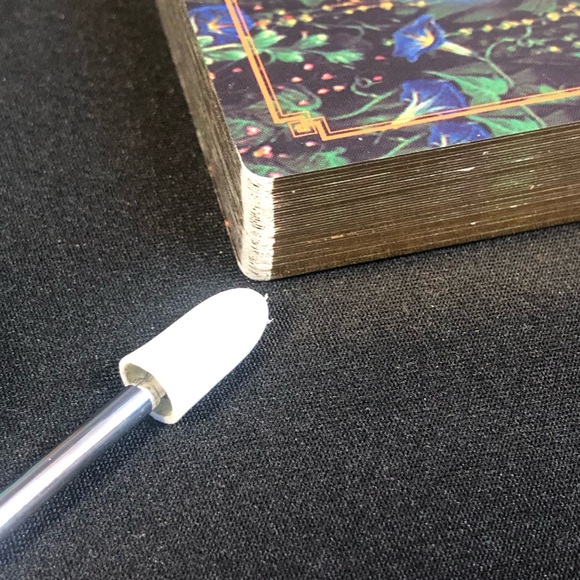 Vintage 2004/5 Doreen Virtue Magical Unicorns Oracle & Charm & Fabric Hay House - Picture 9 of 16